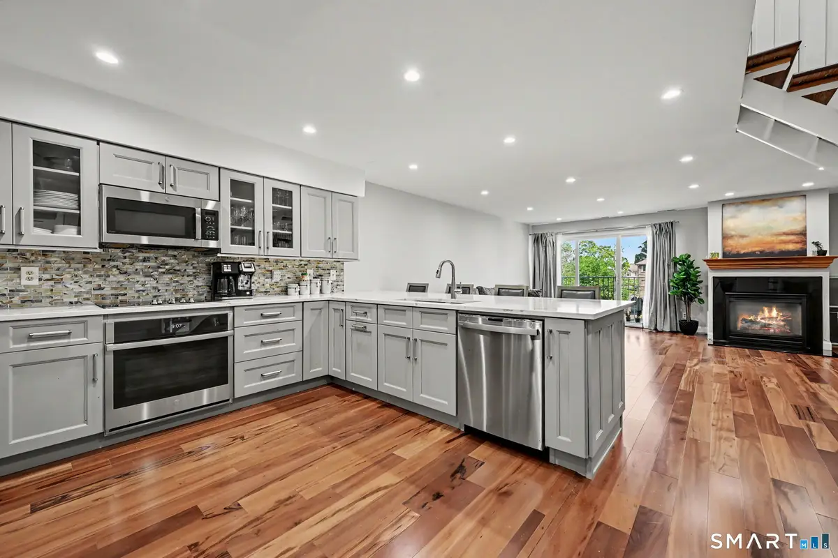 1400 Bedford Street #5, Stamford, CT 06905 - #1