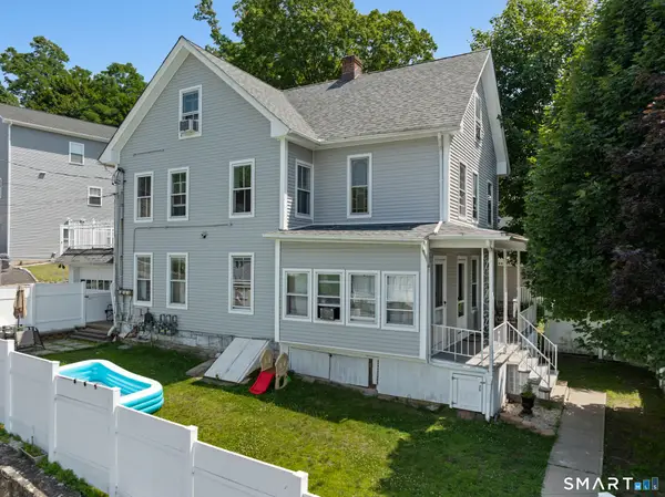 299 High Street, Naugatuck, CT 06770