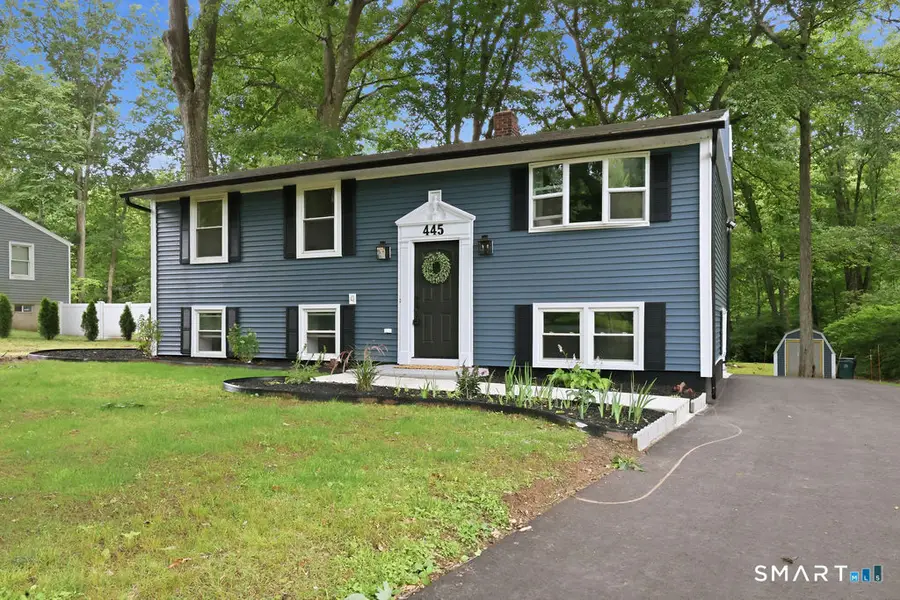 445 Lincoln Drive, Cheshire, CT 06410 - #2