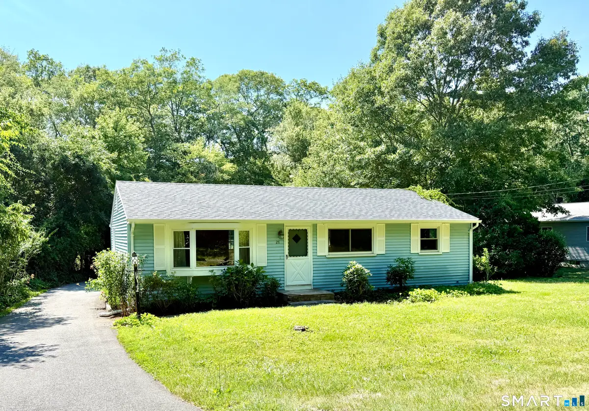 28 N Bride Brook Road, Niantic, CT 06357 - #1