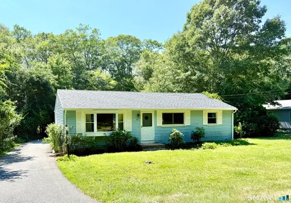 28 N Bride Brook Road, East Lyme, CT 06357