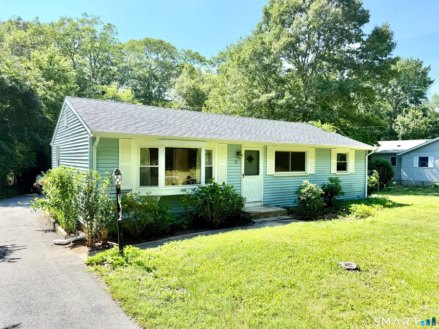 28 N Bride Brook Road, Niantic, CT 06357 - #2