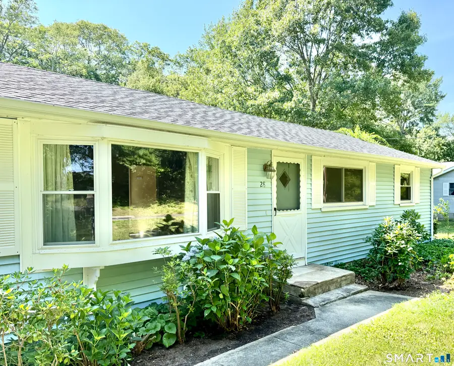 28 N Bride Brook Road, Niantic, CT 06357 - #3
