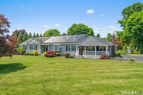 26 Green Hill Road, Orange, CT 06477