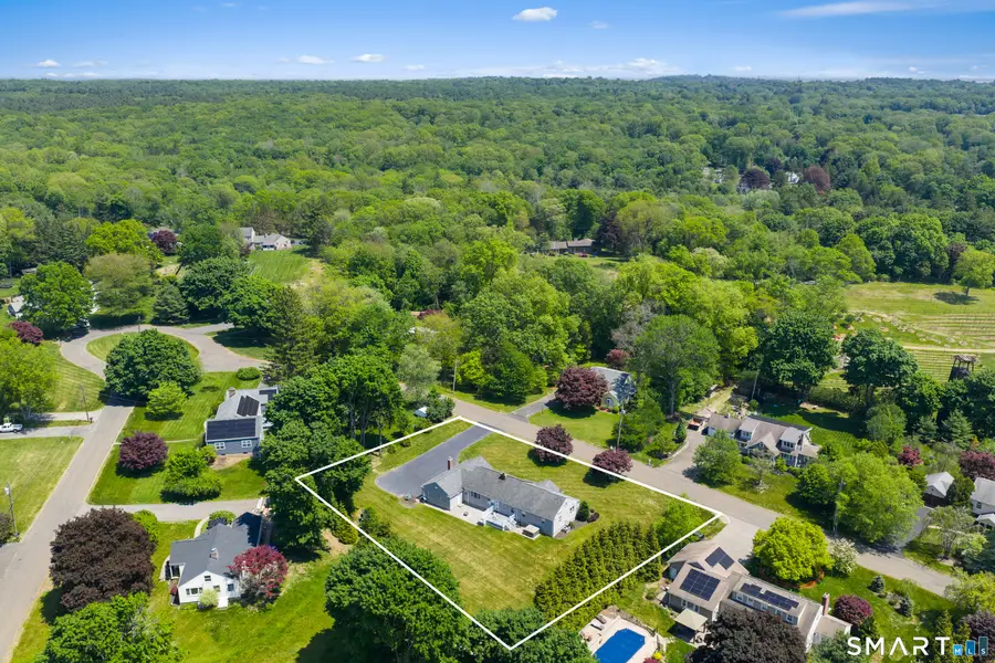 26 Green Hill Road, Orange, CT 06477 - #3