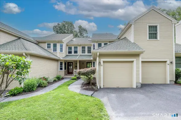 55 Sullivan Farm #55, New Milford, CT 06776