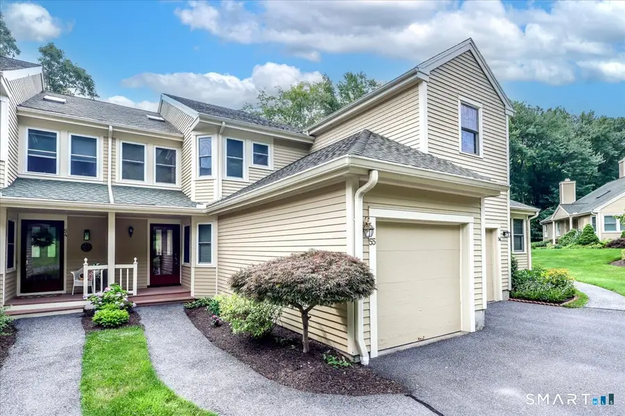 55 Sullivan Farm #55, New Milford, CT 06776 - #2