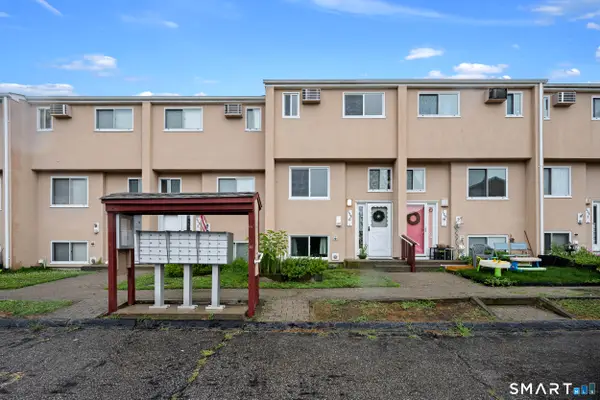 528 Shennecossett Road #G, Groton, CT 06340