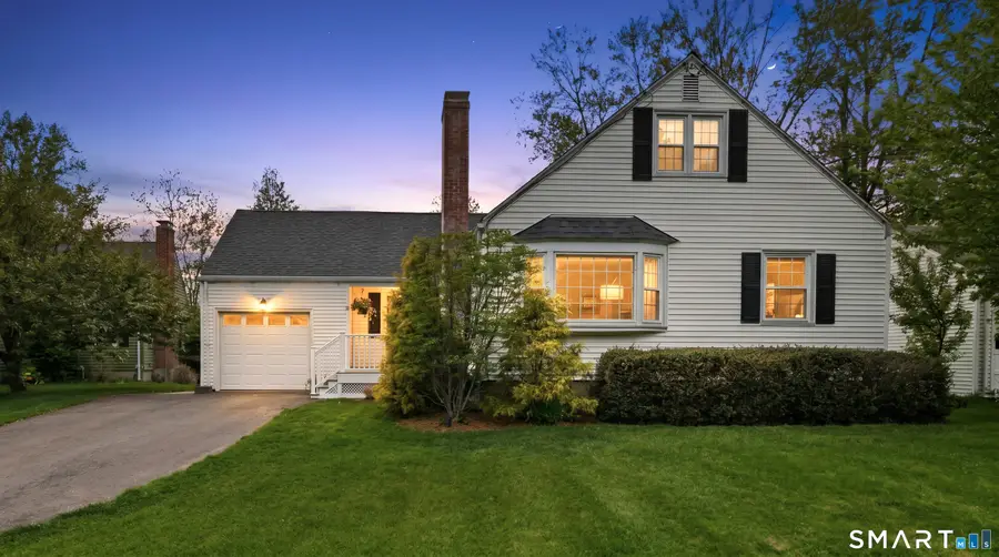 15 Edmund Place, West Hartford, CT 06119 - #2