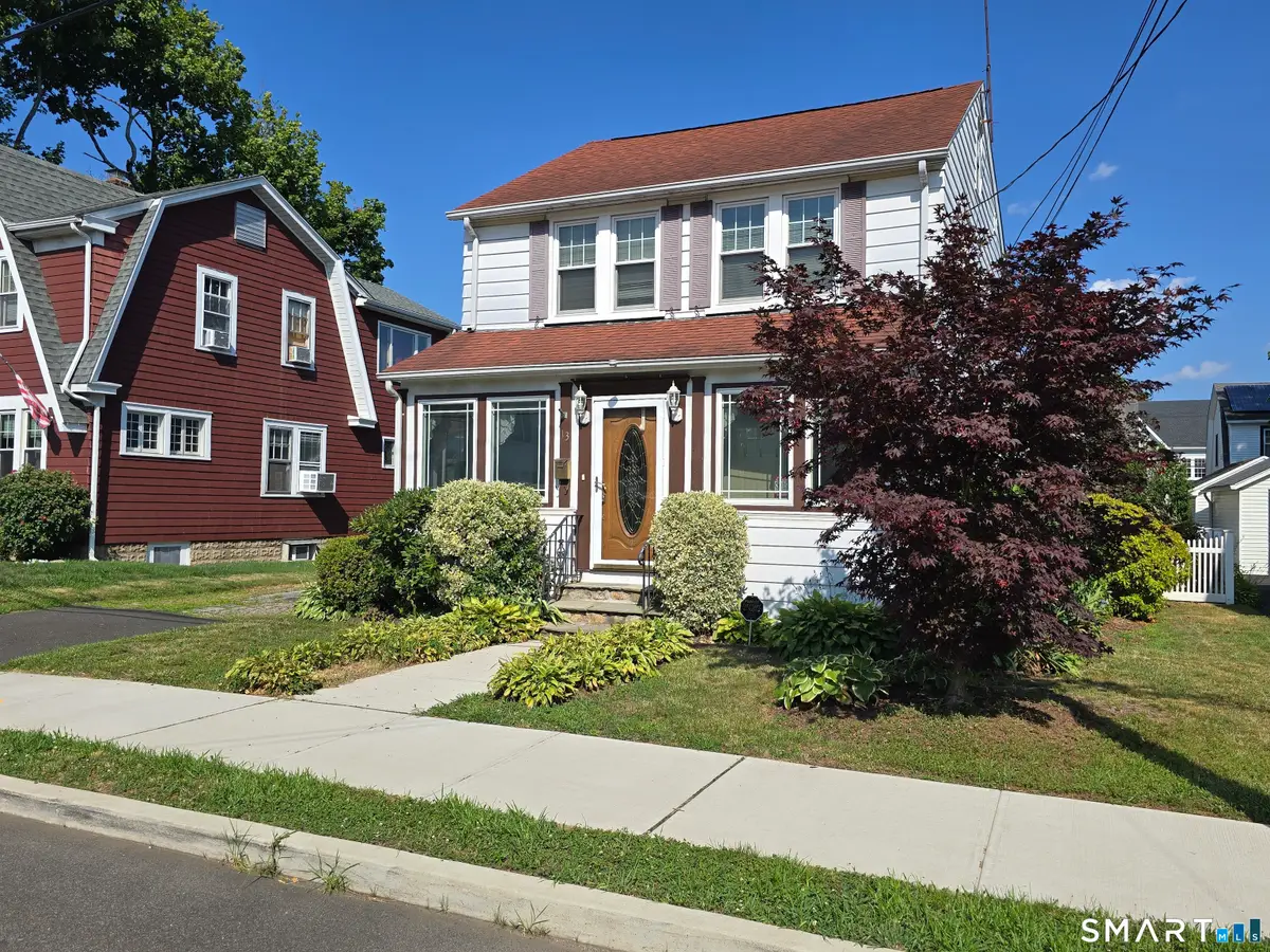 13 Thames Street, Norwalk, CT 06851 - #1