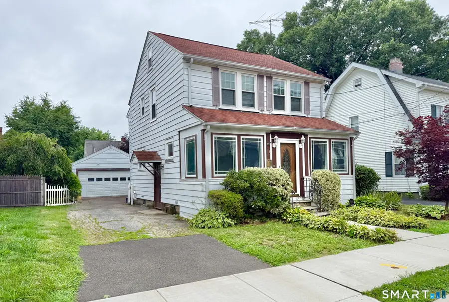13 Thames Street, Norwalk, CT 06851 - #2