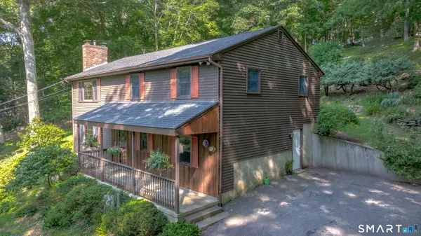 35 Pigeon Swamp #2 Road, Lebanon, CT 06249