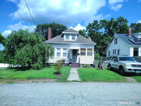 146 Prospect Avenue, Killingly, CT 06239