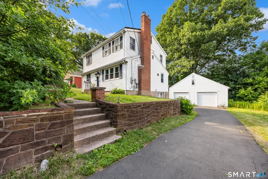 125 Stevens Lane, Middletown, CT 06457 - #2