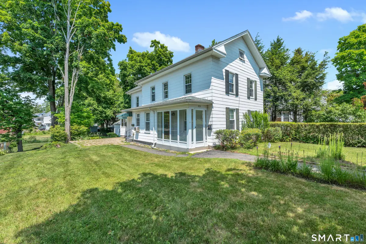156-158 Bristol Street, Southington, CT 06489 - #1