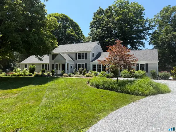 21-B Library Lane, Old Lyme, CT 06371
