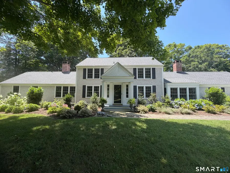 21-B Library Lane, Old Lyme, CT 06371 - #2