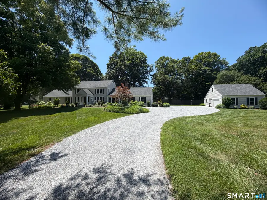21-B Library Lane, Old Lyme, CT 06371 - #3