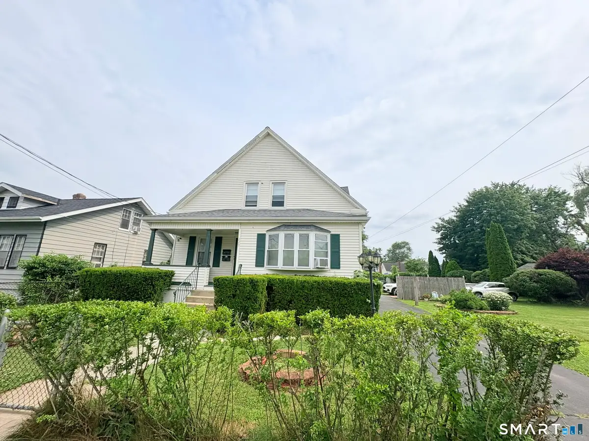229 Linnmoore Street, Hartford, CT 06106 - #1