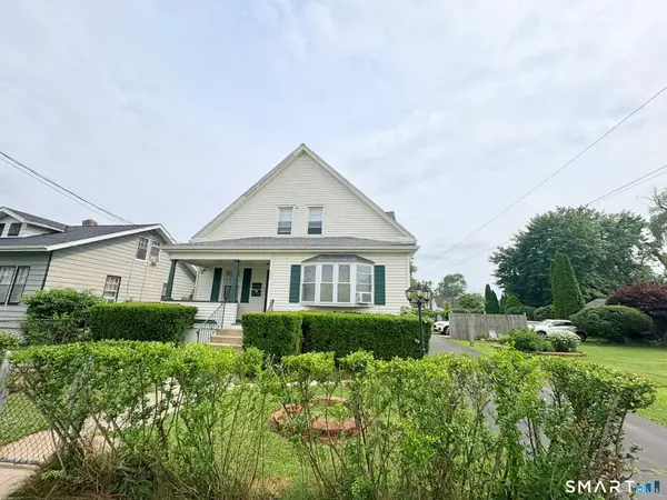 229 Linnmoore Street, Hartford, CT 06106