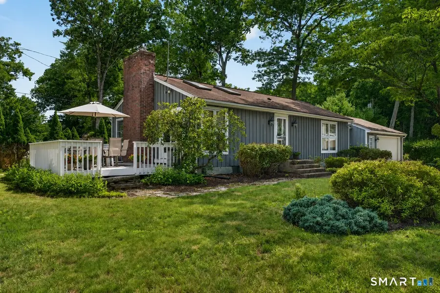 308 Old Colchester Road #6, Salem, CT 06420 - #2
