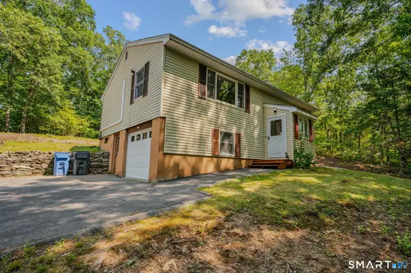 76 Prodell Road, Preston, CT 06365