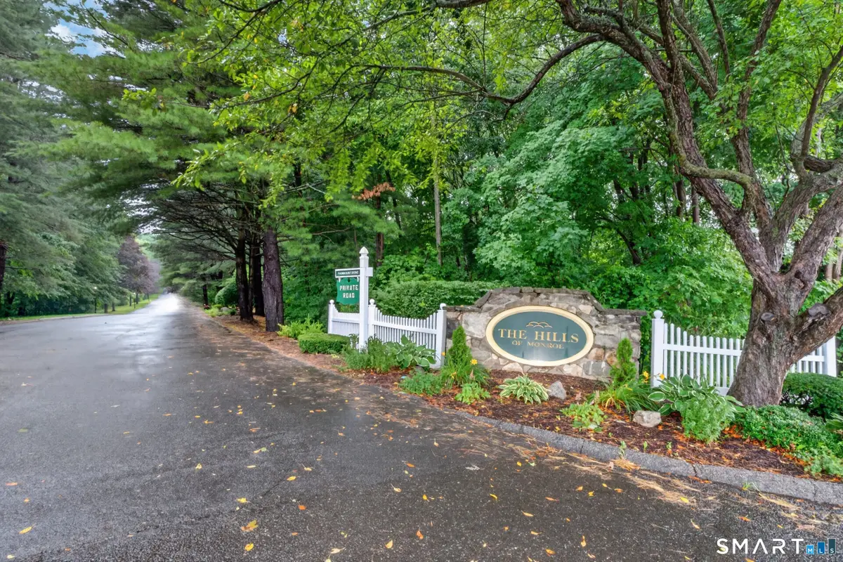 301 Fairmount Drive #D, Monroe, CT 06468 - #1