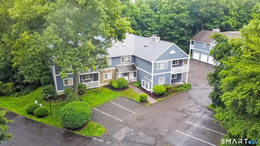 301 Fairmount Drive #D, Monroe, CT 06468 - #3