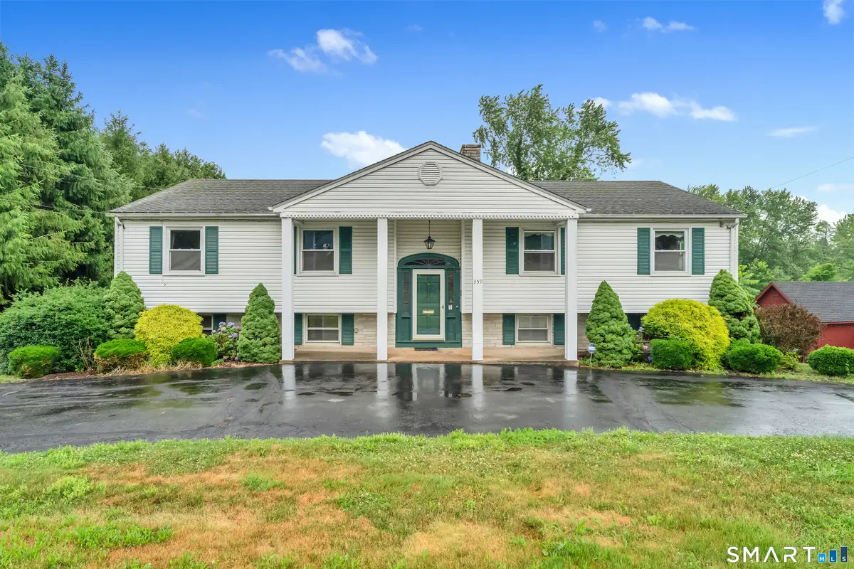 359 North Elm Street, Wallingford, CT 06492 - #1