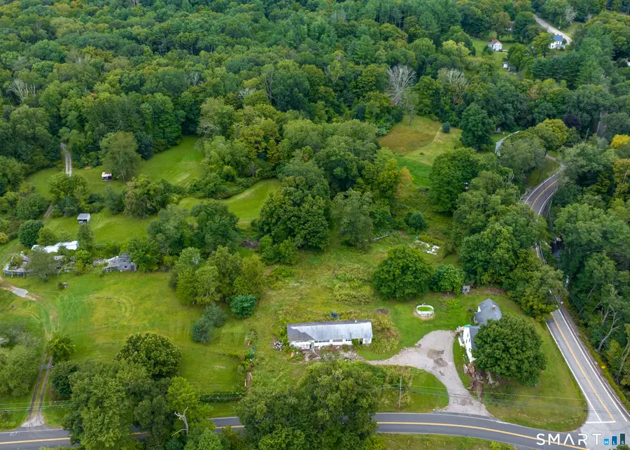 138 Mount Hope Road, Mansfield, CT 06250 - #2