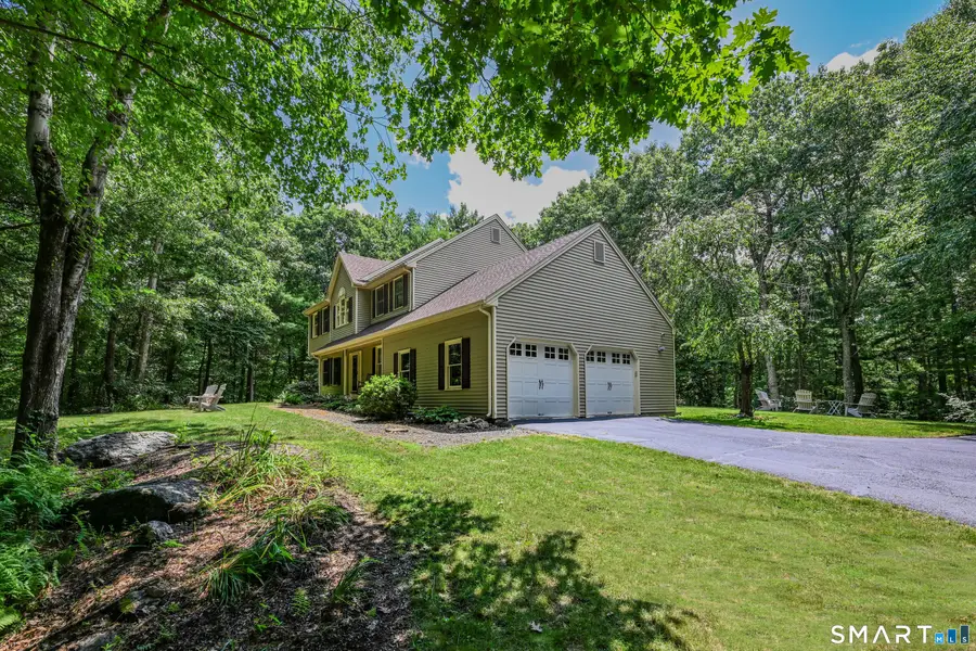 107 Robin Drive, Canton, CT 06019 - #3