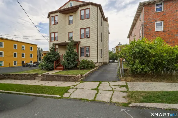 110 Gold Street, New Britain, CT 06053