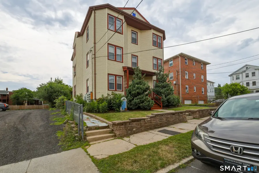 110 Gold Street, New Britain, CT 06053 - #2
