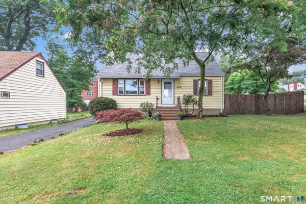 406 Peet Street, Bridgeport, CT 06606