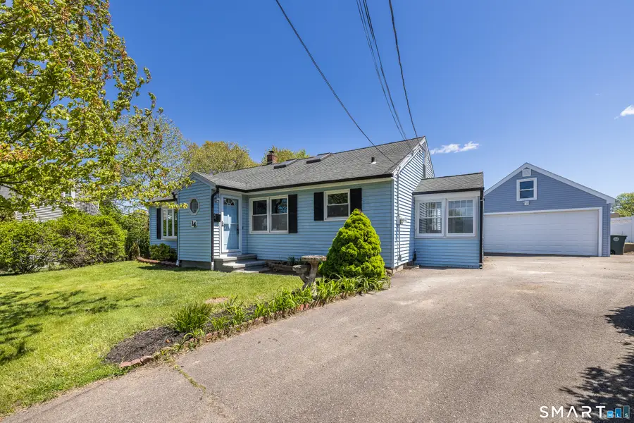 14 Catherine Court, Milford, CT 06460 - #2