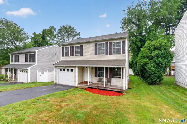 77 Wells Avenue, Shelton, CT 06484