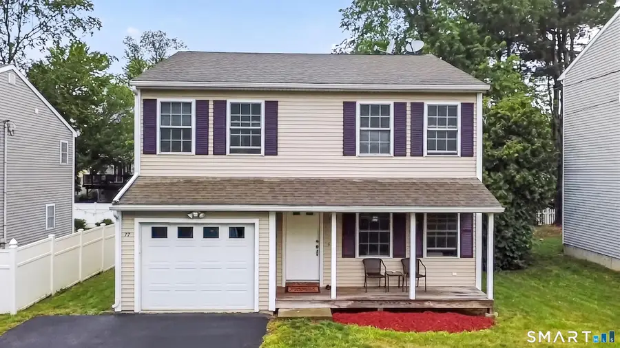 77 Wells Avenue, Shelton, CT 06484 - #2