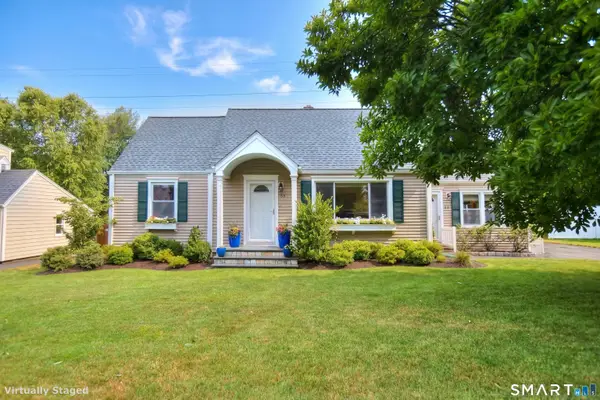 58 Millspaugh Drive, Fairfield, CT 06824