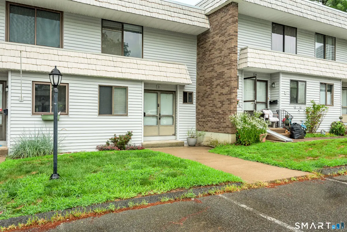 21 Pine Court #21, Cromwell, CT 06416 - #1