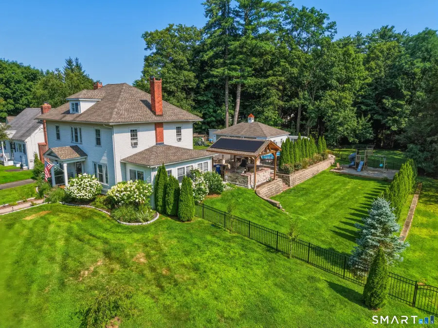 22 Sylvan Avenue, Unionville, CT 06085 - #2