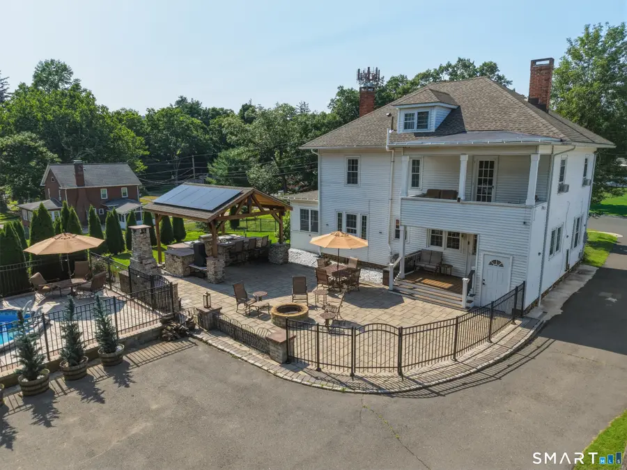 22 Sylvan Avenue, Unionville, CT 06085 - #3