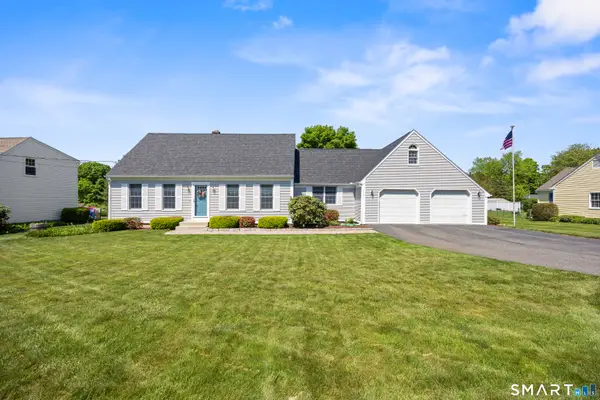 115 Oak Avenue, Cheshire, CT 06410
