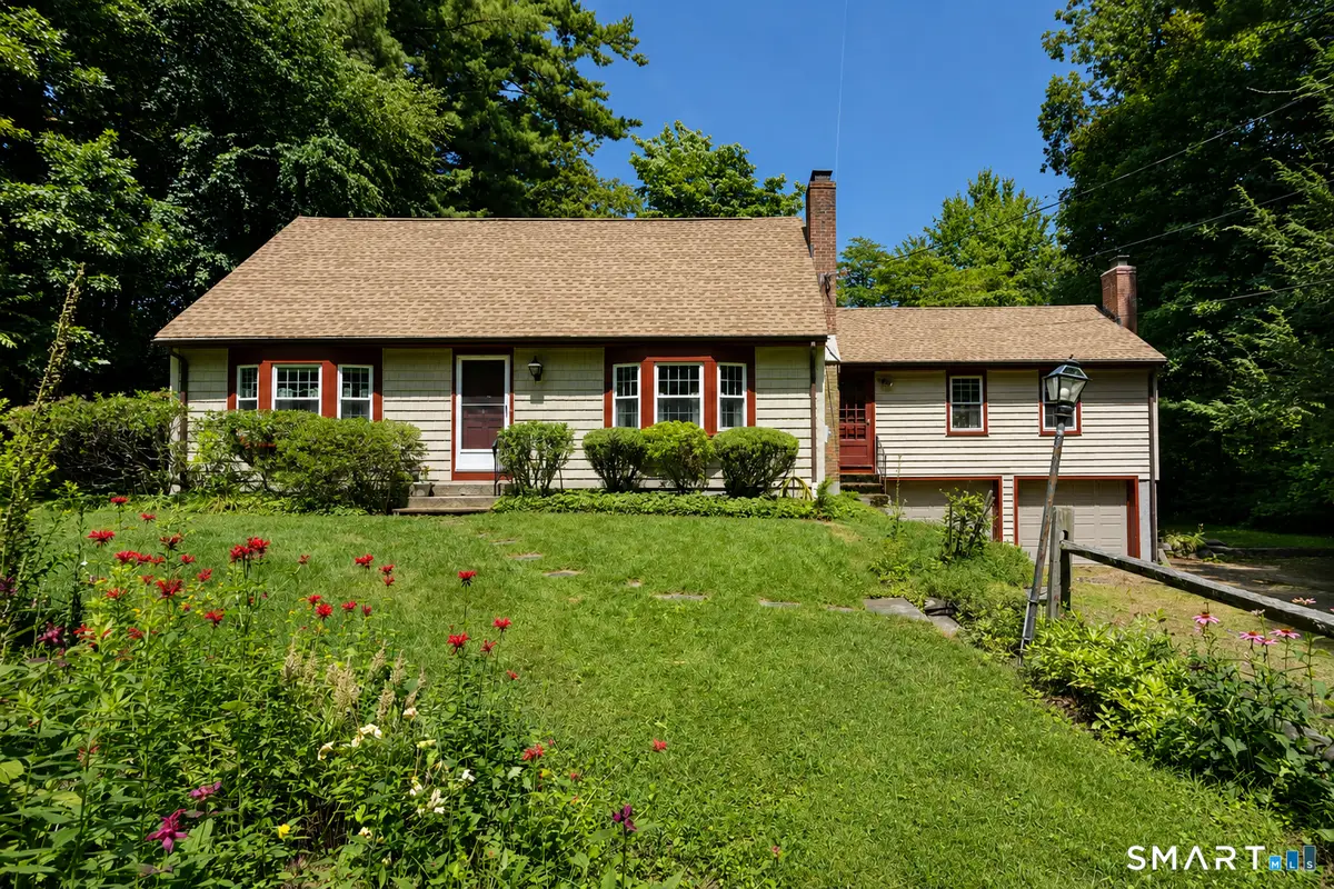 20 Laurel Drive, Simsbury, CT 06070 - #1