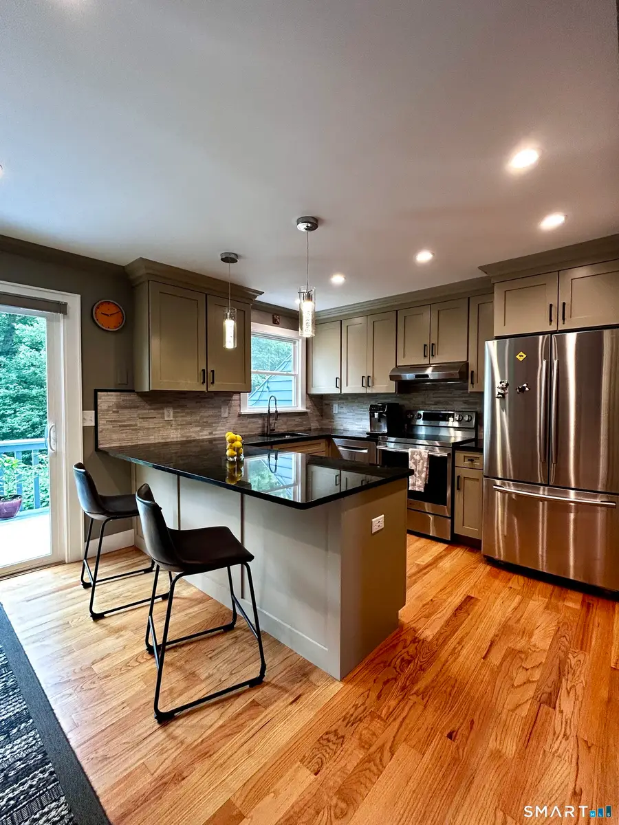 4 Fawn Ridge Lane #4, Wilton, CT 06897 - #3