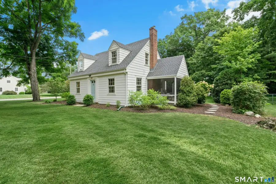46 Toilsome Avenue, Norwalk, CT 06851 - #3
