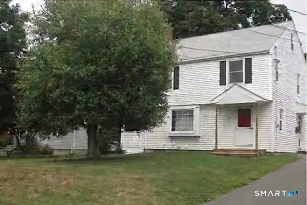 73 Henderson Street, Bristol, CT 06010