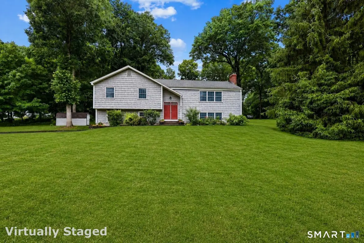 81 Crescent Road, Glastonbury, CT 06033 - #1
