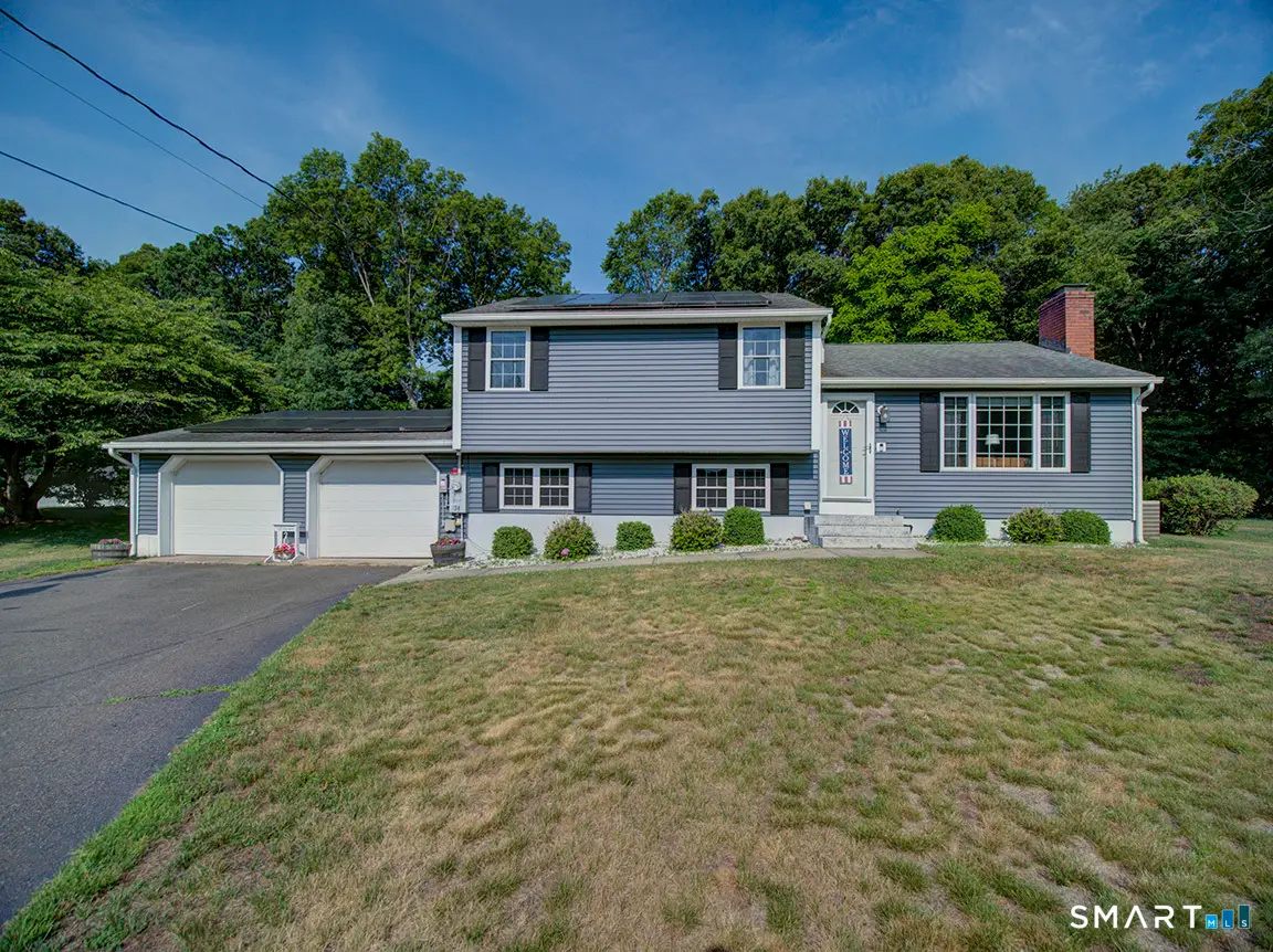 34 Roberta Road, North Haven, CT 06473 - #1
