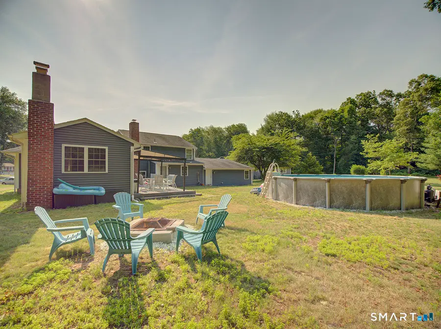 34 Roberta Road, North Haven, CT 06473 - #2