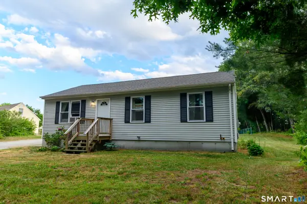 847 Sterling Road, Sterling, CT 06377